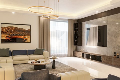 Apartamento tipo estudio Estudio  No. 106912 2