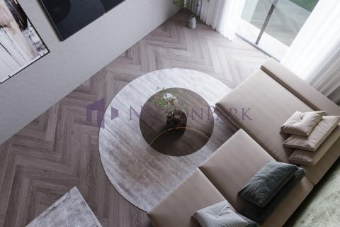 3 غرف نوم شقة في لوسيل, Qatar رقم 56982 14