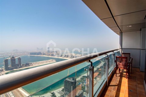 Apartment de 2 dormitorios en Princess Tower, UAE No. 25599 1