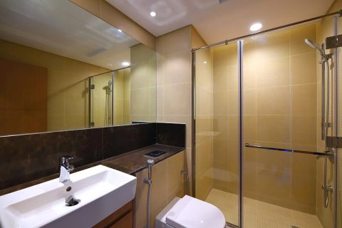Apartment de 3 dormitorios en The Hills A, UAE No. 72659 16