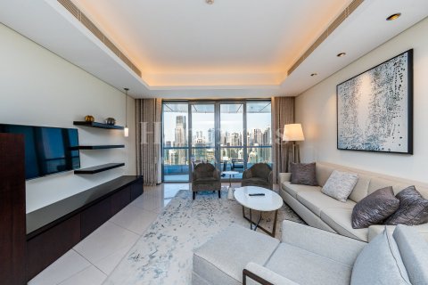 Apartment de 2 dormitorios en Downtown Dubai (Downtown Burj Dubai), UAE No. 72660 21