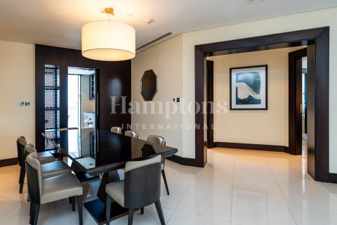 Apartment de 2 dormitorios en Downtown Dubai (Downtown Burj Dubai), UAE No. 72660 18