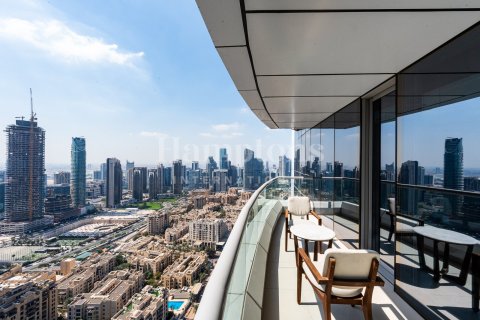 Apartment de 2 dormitorios en Downtown Dubai (Downtown Burj Dubai), UAE No. 72660 29