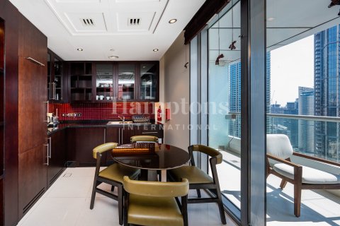Apartment de 2 dormitorios en Downtown Dubai (Downtown Burj Dubai), UAE No. 72660 22