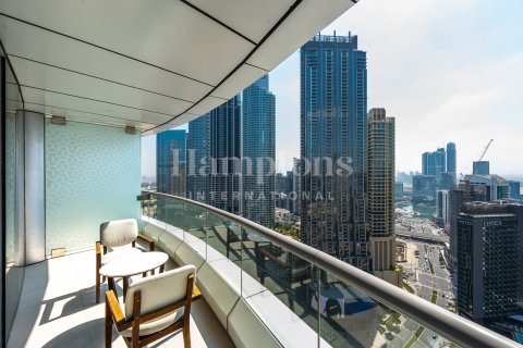 Apartment de 2 dormitorios en Downtown Dubai (Downtown Burj Dubai), UAE No. 72660 27