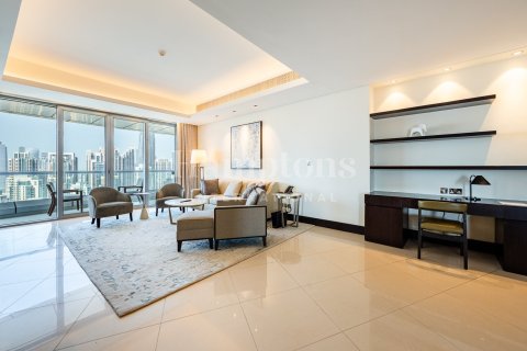 Apartment de 2 dormitorios en Downtown Dubai (Downtown Burj Dubai), UAE No. 72660 3
