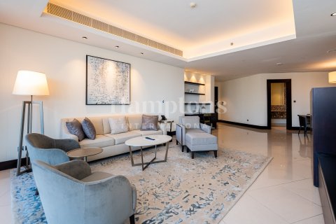 Apartment de 2 dormitorios en Downtown Dubai (Downtown Burj Dubai), UAE No. 72660 12