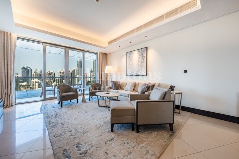 Apartment de 2 dormitorios en Downtown Dubai (Downtown Burj Dubai), UAE No. 72660 8