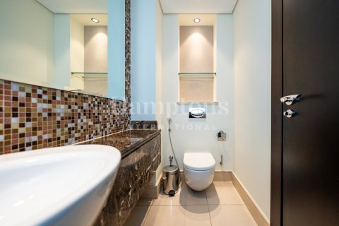 Apartment de 2 dormitorios en Downtown Dubai (Downtown Burj Dubai), UAE No. 72660 1