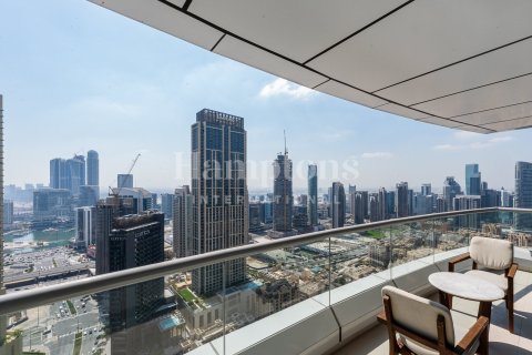 Apartment de 2 dormitorios en Downtown Dubai (Downtown Burj Dubai), UAE No. 72660 16