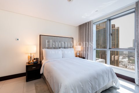 Apartment de 2 dormitorios en Downtown Dubai (Downtown Burj Dubai), UAE No. 72660 5