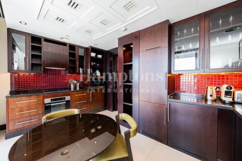 Apartment de 2 dormitorios en Downtown Dubai (Downtown Burj Dubai), UAE No. 72660 14