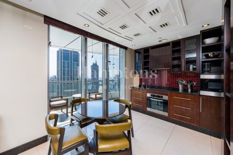 Apartment de 2 dormitorios en Downtown Dubai (Downtown Burj Dubai), UAE No. 72660 28