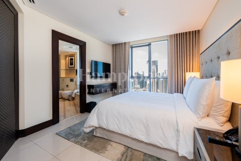 Apartment de 2 dormitorios en Downtown Dubai (Downtown Burj Dubai), UAE No. 72660 30