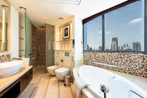 Apartment de 2 dormitorios en Downtown Dubai (Downtown Burj Dubai), UAE No. 72660 15