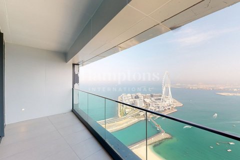 Apartment de 2 dormitorios en Jumeirah Beach Residence, UAE No. 72658 8