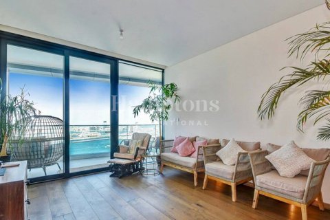 Apartment de 2 dormitorios en Jumeirah Beach Residence, UAE No. 72658 14