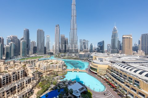Apartment de 1 dormitorio en Downtown Dubai (Downtown Burj Dubai), UAE No. 72661 22