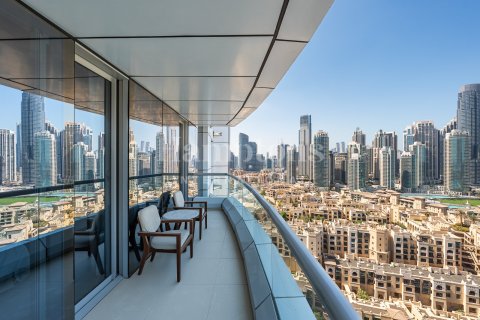 Apartment de 1 dormitorio en Downtown Dubai (Downtown Burj Dubai), UAE No. 72661 3