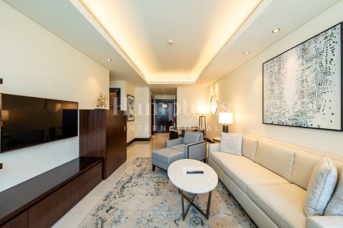Apartment de 1 dormitorio en Downtown Dubai (Downtown Burj Dubai), UAE No. 72661 4