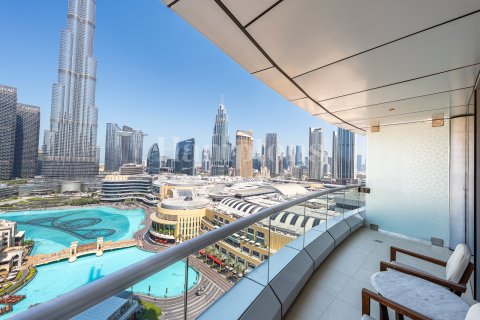 Apartment de 1 dormitorio en Downtown Dubai (Downtown Burj Dubai), UAE No. 72661 21