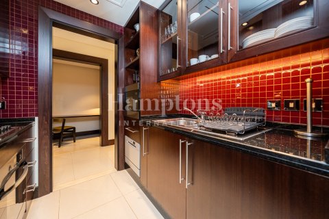 Apartment de 1 dormitorio en Downtown Dubai (Downtown Burj Dubai), UAE No. 72661 19