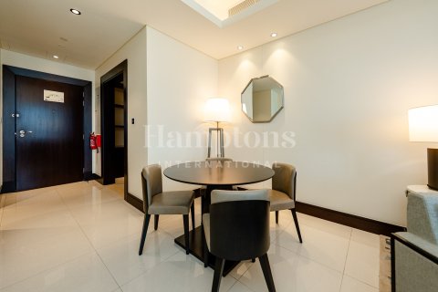 Apartment de 1 dormitorio en Downtown Dubai (Downtown Burj Dubai), UAE No. 72661 6