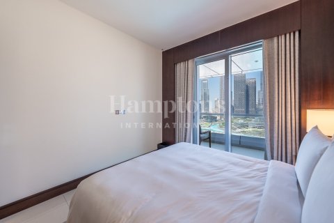 Apartment de 1 dormitorio en Downtown Dubai (Downtown Burj Dubai), UAE No. 72661 8