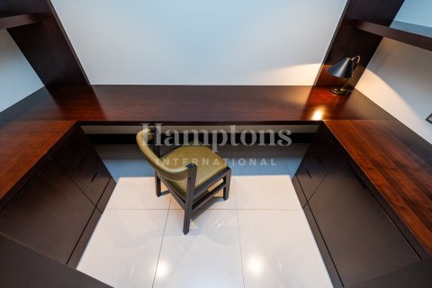 Apartment de 1 dormitorio en Downtown Dubai (Downtown Burj Dubai), UAE No. 72661 17