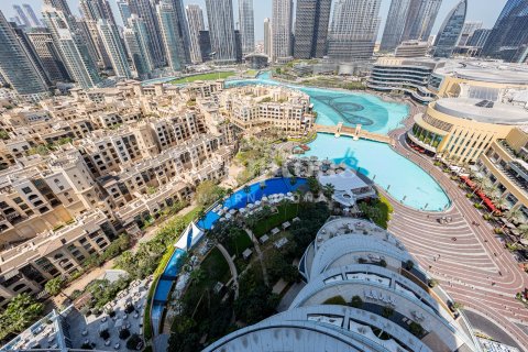 Apartment de 1 dormitorio en Downtown Dubai (Downtown Burj Dubai), UAE No. 72661 20