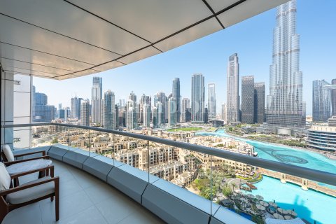 Apartment de 1 dormitorio en Downtown Dubai (Downtown Burj Dubai), UAE No. 72661 2