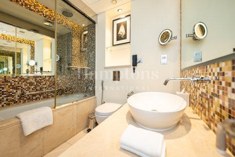 Apartment de 1 dormitorio en Downtown Dubai (Downtown Burj Dubai), UAE No. 72661 12