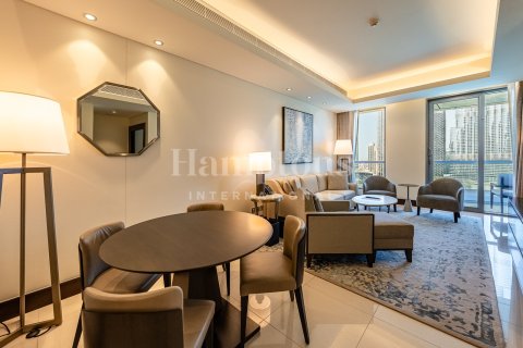 Apartment de 1 dormitorio en Downtown Dubai (Downtown Burj Dubai), UAE No. 72661 10