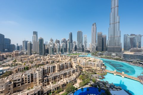 Apartment de 1 dormitorio en Downtown Dubai (Downtown Burj Dubai), UAE No. 72661 23