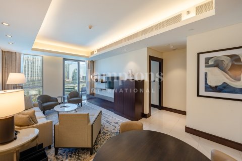 Apartment de 1 dormitorio en Downtown Dubai (Downtown Burj Dubai), UAE No. 72661 13