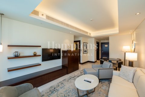 Apartment de 1 dormitorio en Downtown Dubai (Downtown Burj Dubai), UAE No. 72661 7