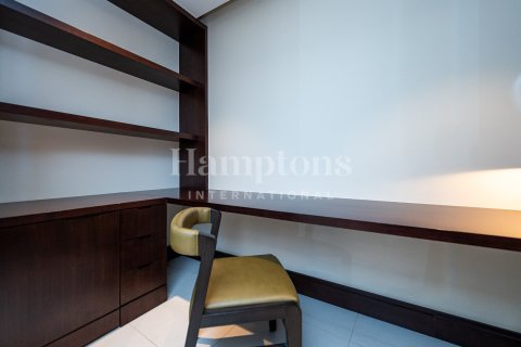 Apartment de 1 dormitorio en Downtown Dubai (Downtown Burj Dubai), UAE No. 72661 5