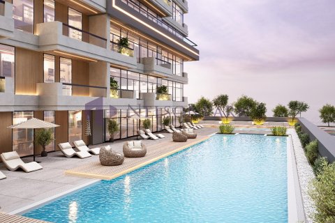 3 غرف نوم شقة في لوسيل, Qatar رقم 56633 3