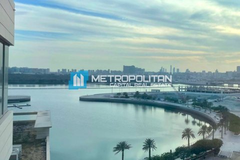 1 bedroom Apartment in Al Reem Island, UAE No. 82520 1
