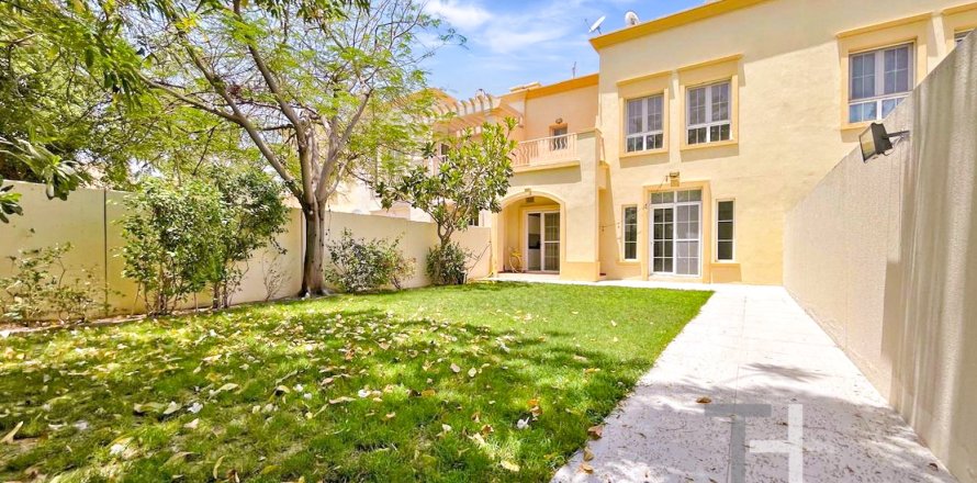 3 غرف نوم فيلا في The Springs, الإمارات العربية المتحدة رقم 80325
