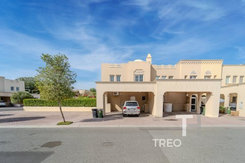 Villa de 3 dormitorios en The Springs, UAE No. 80323 15