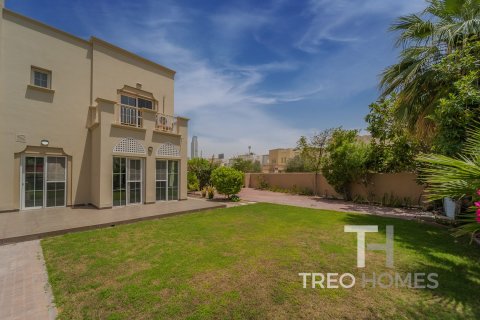 Villa de 3 dormitorios en The Springs, UAE No. 80323 4