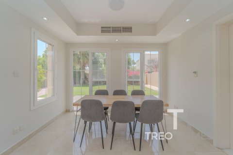 Villa de 3 dormitorios en The Springs, UAE No. 80323 16