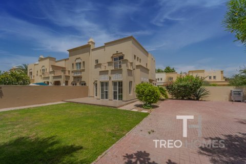 Villa de 3 dormitorios en The Springs, UAE No. 80323 3