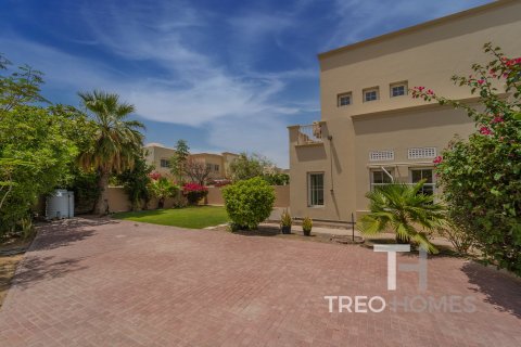 Villa de 3 dormitorios en The Springs, UAE No. 80323 14