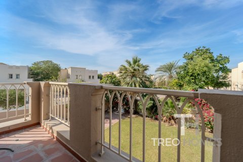 Villa de 3 dormitorios en The Springs, UAE No. 80323 13