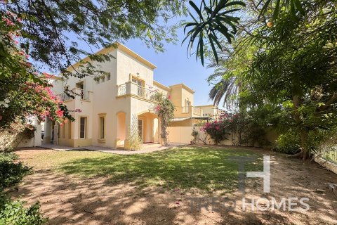 3 غرف نوم تاون هاوس في The Springs, الإمارات العربية المتحدة رقم 80324 2