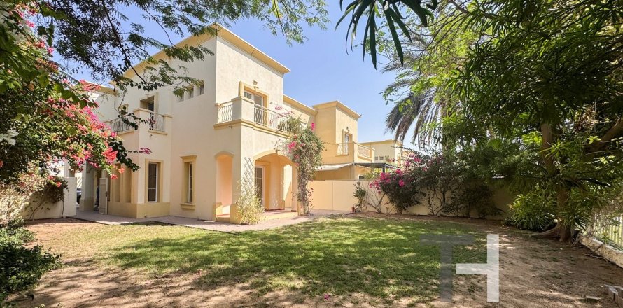 3 غرف نوم تاون هاوس في The Springs, الإمارات العربية المتحدة رقم 80324