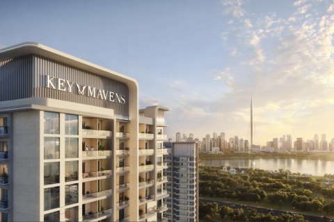 2 bedrooms Apartment in Dubai, UAE No. 104787 4