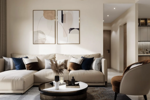 2 bedrooms Apartment in Dubai, UAE No. 104787 12